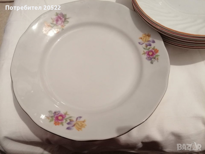 ПОРЦЕЛАН, снимка 1