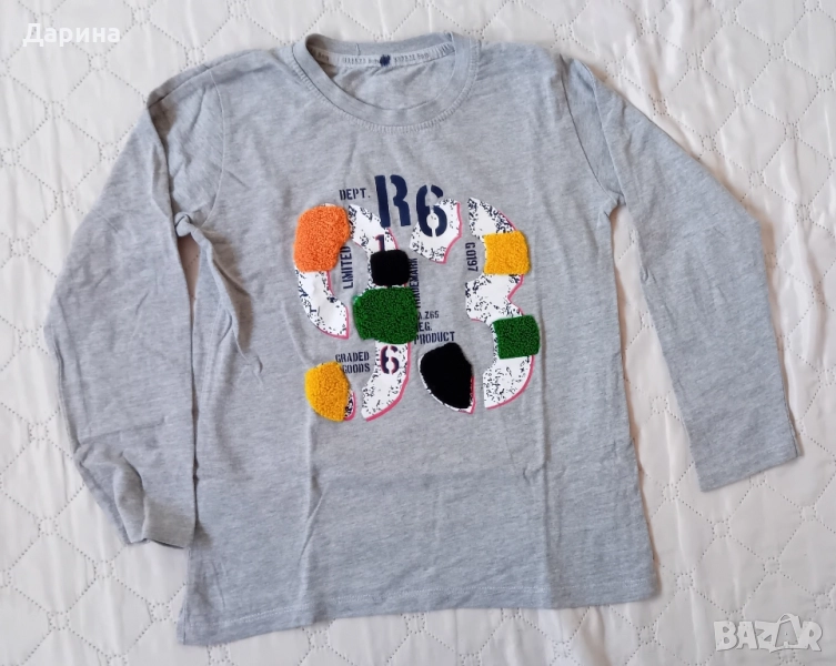 Детска блуза, снимка 1
