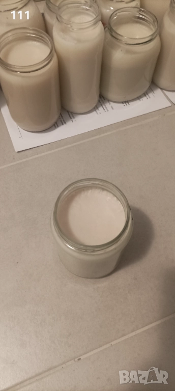 Свинска мас, снимка 1