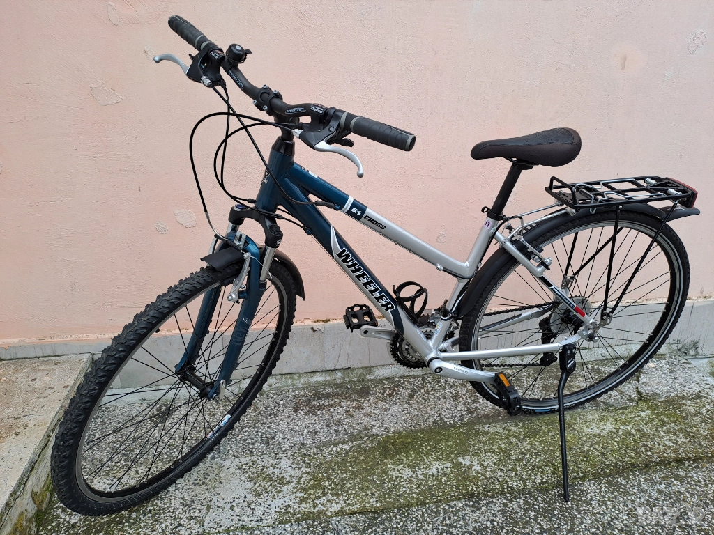 Градски велосипед Wheeler 28 цола , снимка 1