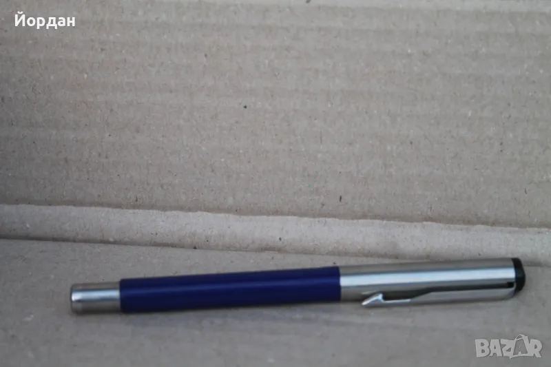 Писалка с мастило ''Parker'', снимка 1