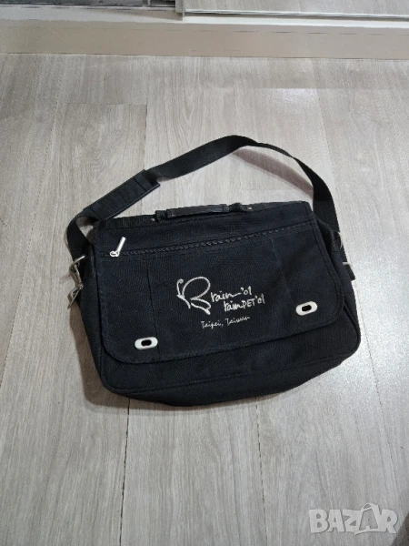 чанта за голям лаптоп, снимка 1