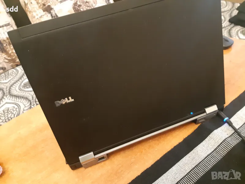dell E6500, снимка 1