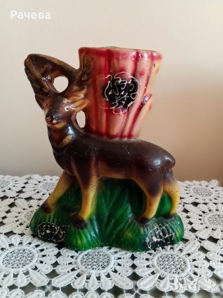 Много стара керамика, снимка 1