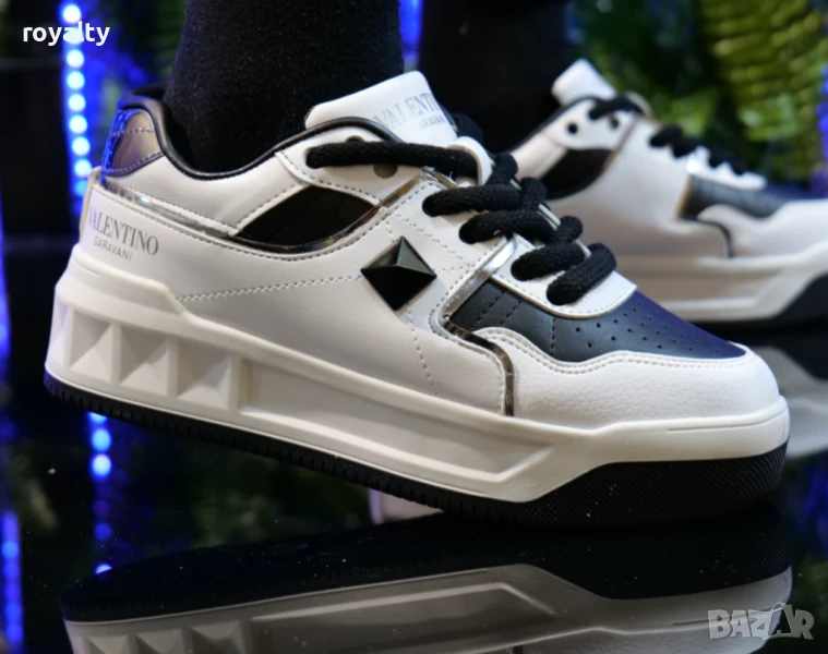 Valentino дамски маратонки , снимка 1