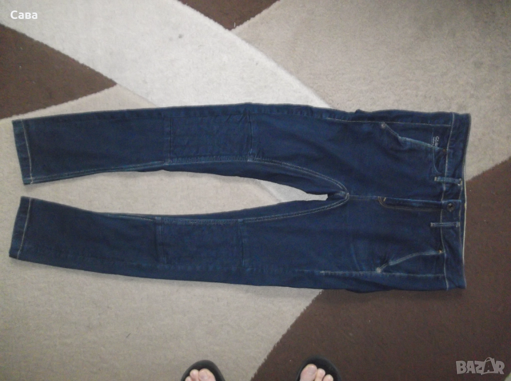 Дънки G-STAR  дамски,М-Л, снимка 1