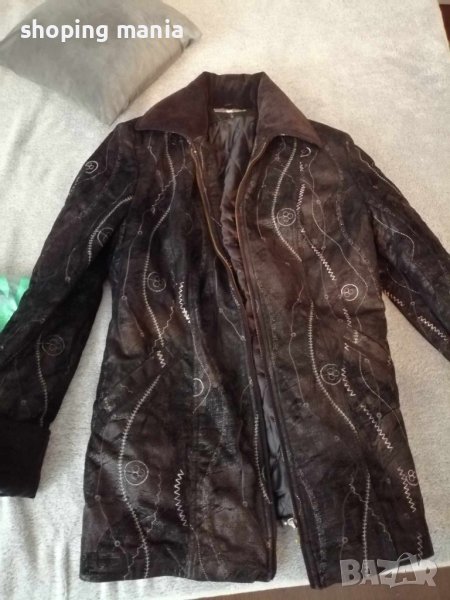 дамско яке, снимка 1