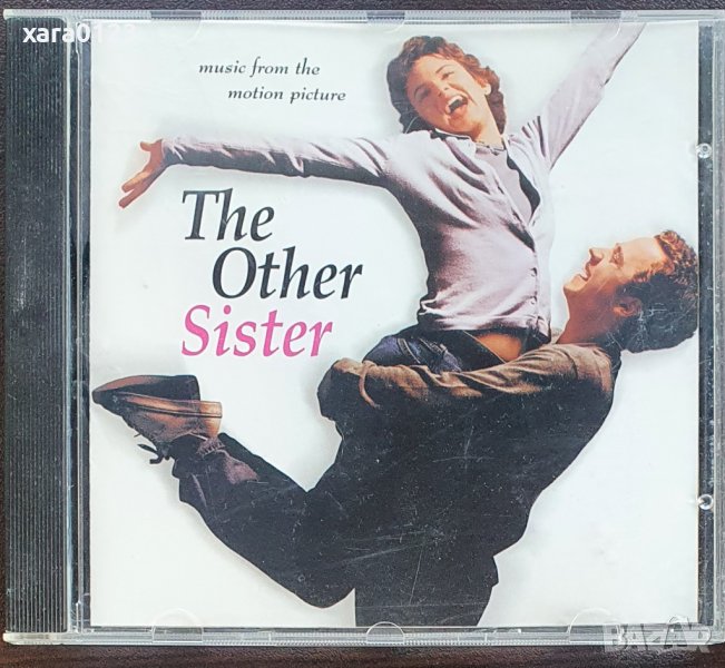 Music From The Motion Picture The Other Sister, снимка 1