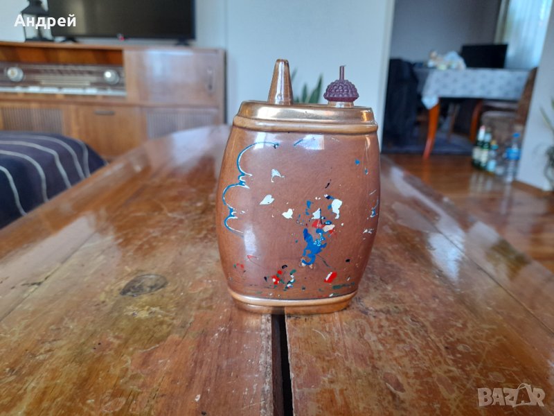 Старо павурче,павур #11, снимка 1