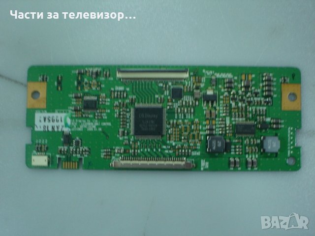 T-con board 6870C-0238B 6871L-1905A TV TOSHIBA 32AV605PG, снимка 1