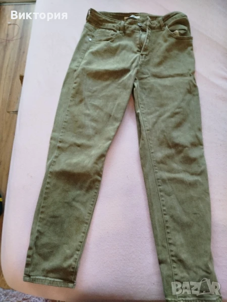 Дънки, снимка 1