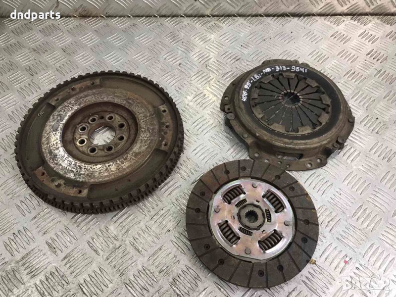 Съединител Peugeot 406,1.8i,1999г., снимка 1