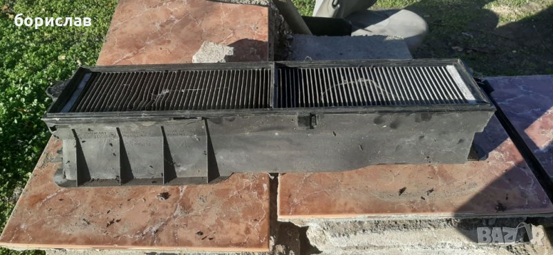 Филтърна кутия за Фолксваген шаран, снимка 1