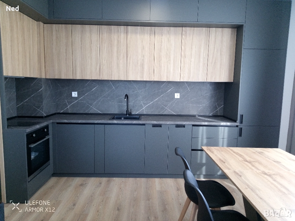 Апартамент под наем, снимка 1