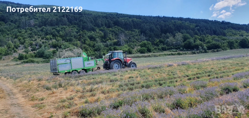 Земеделска земя, снимка 1