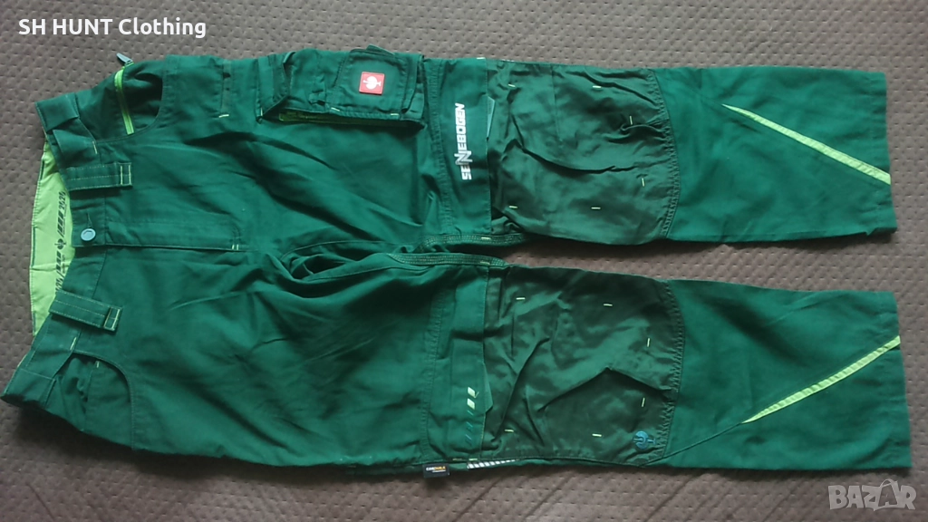 Engelbert Strauss Work Trouser размер 48 / M работен панталон W4-679, снимка 1