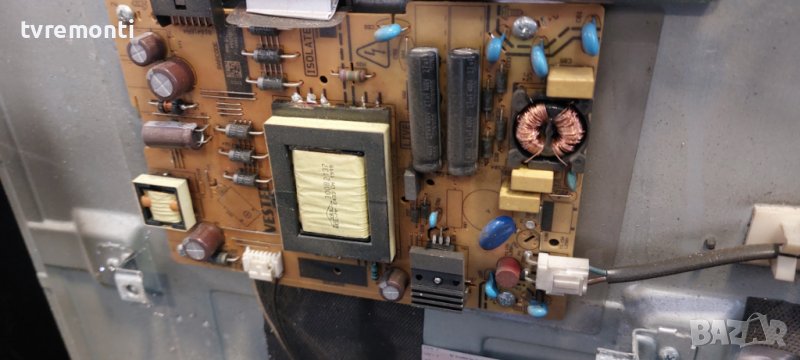 Захранваща платка ,17IPS62 for  JVC LT-39VF52M for 39 inc DISPLAY VES390UNDA-2D-N12, снимка 1