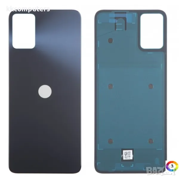 Оригинален Заден Капак за Motorola Moto E22i, снимка 1