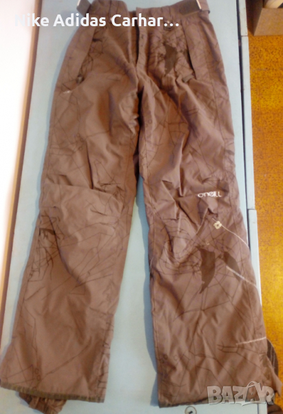 O'Neill - оригинален дамски ски панталон, като нов!, снимка 1