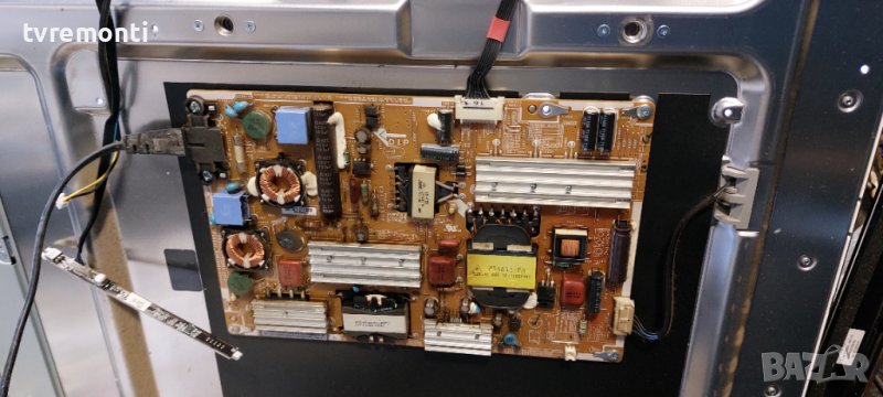 Power Supply BN44-00423A, PD46A1 for Samsung UE40D5720, снимка 1