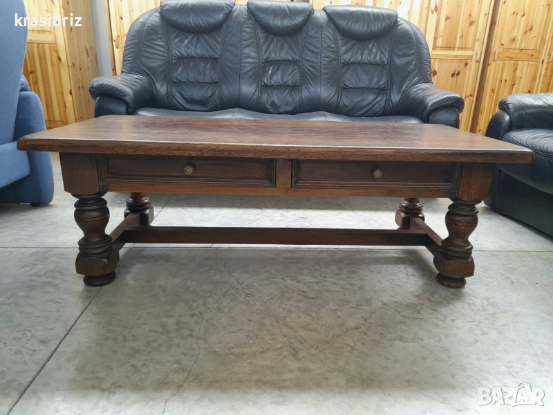 Масивна Маса Германия , снимка 1