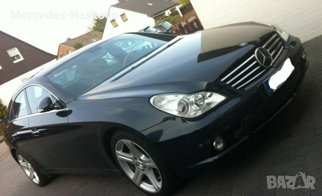 Mercedes-Benz Mercedes CLS 500, снимка 1