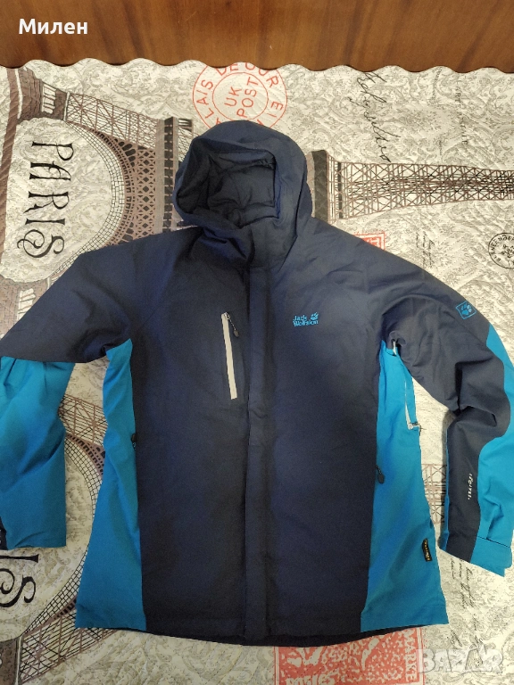 Jack Wolfskin Troposphere Texapore, снимка 1