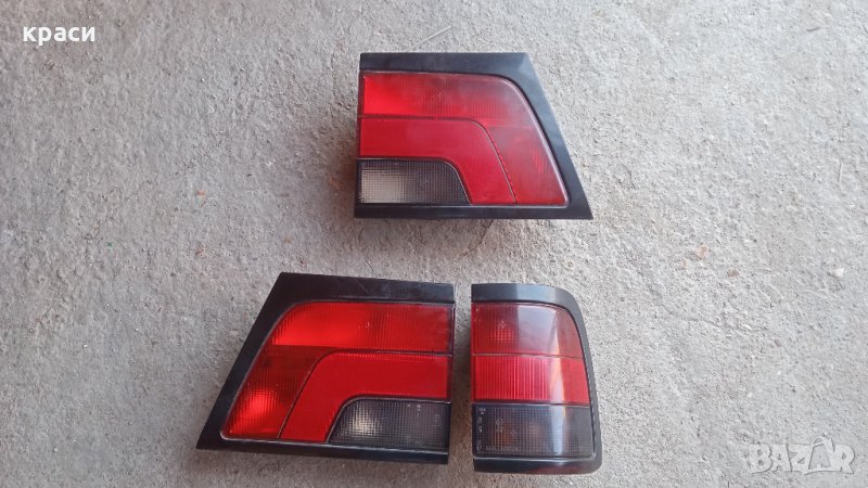 стоп пежо 806, снимка 1