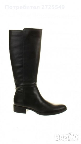 GEOX нови ботуши , снимка 1