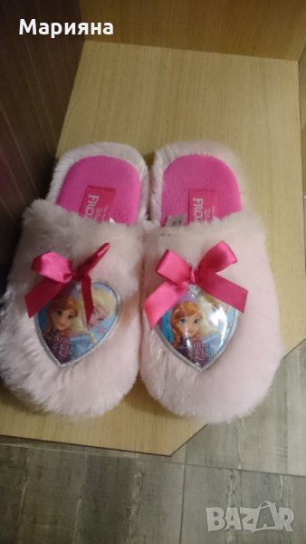 оригинални дисни чехлички, снимка 1