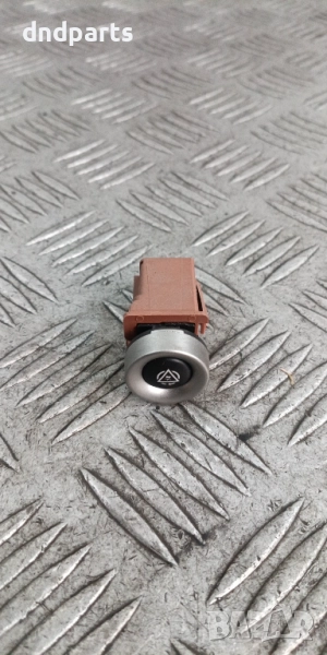 Бутон Citroen C8 2013г.	, снимка 1