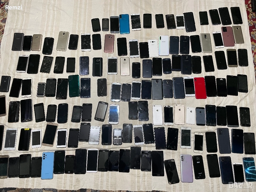 Повече от 150 бр  20лв  бройката повече от 10 бр 6 лв на куп 5 лв бр, снимка 1