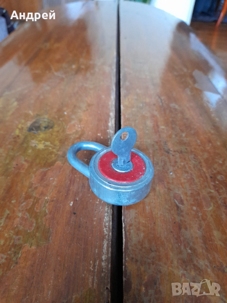 Стар катинар #24, снимка 1