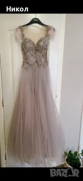 Бална Рокля, снимка 1