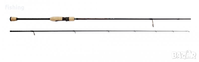 Ново 2021 Въдица FilStar Silver Shadow, снимка 1