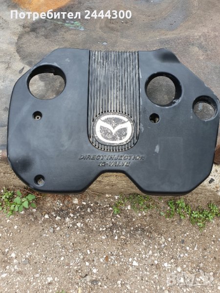 Кора за двигател на Mazda Premacy, снимка 1