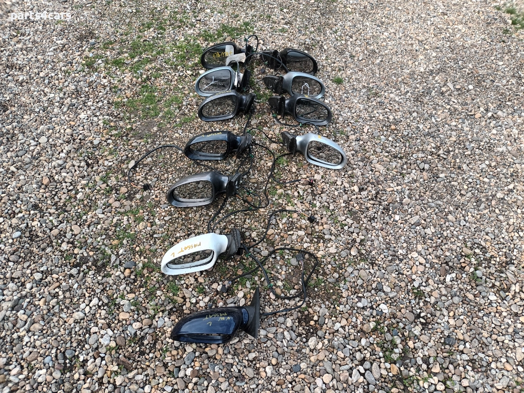 ляво и дясно огледало за фолксваген пасат 6 Б6 VOLKSWAGEN PASSAT 6 B6, снимка 1