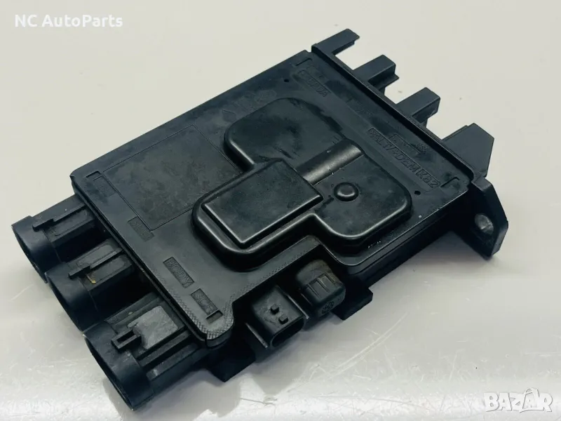 Модул за акумулатор за Рено Трафик Опел 1.6 дизел R9M452 243501820R 2016, снимка 1