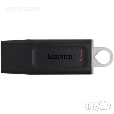USB Флаш Памет 32GB USB 3.2 Kingston DTX/32GB DataTraveler Exodia Gen 1, Flash drive, снимка 1