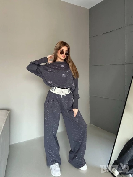 дамски екип miu miu , снимка 1