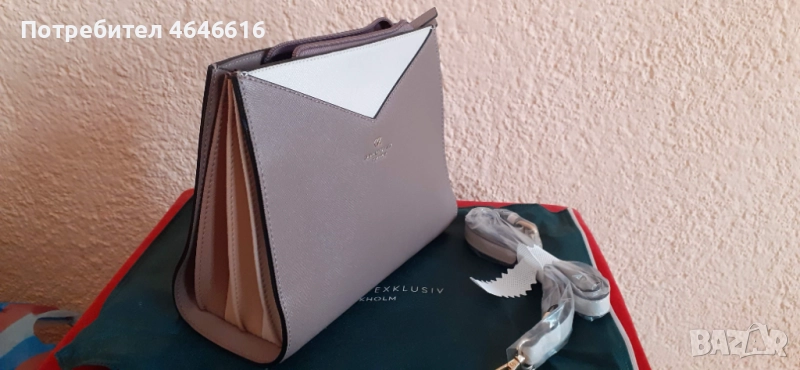 Дамска чантичка, снимка 1