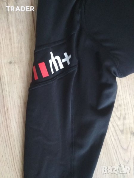 Мъжки вело клин колело велосипед Zerorh Rh+, размер L, снимка 1