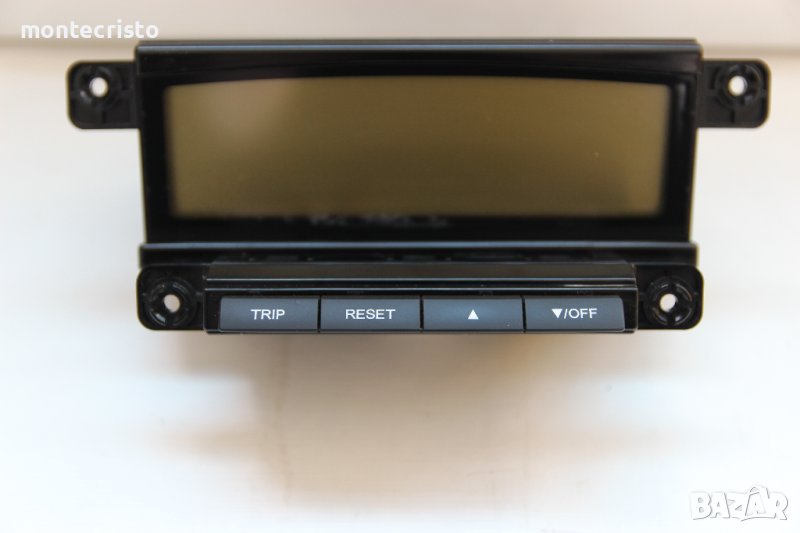 Дисплей Kia Ceed (2006-2012г.) дисплеи бордкомпютър / 95710-1H100 / 957101H100, снимка 1