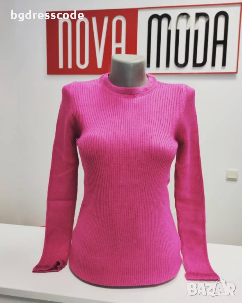 Цветни пуловери, снимка 1