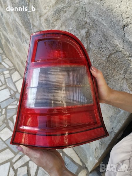 Стоп mercedes A class, снимка 1