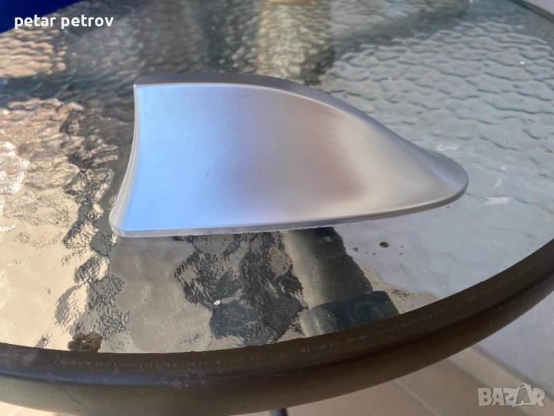 Антена акулска перка , снимка 1