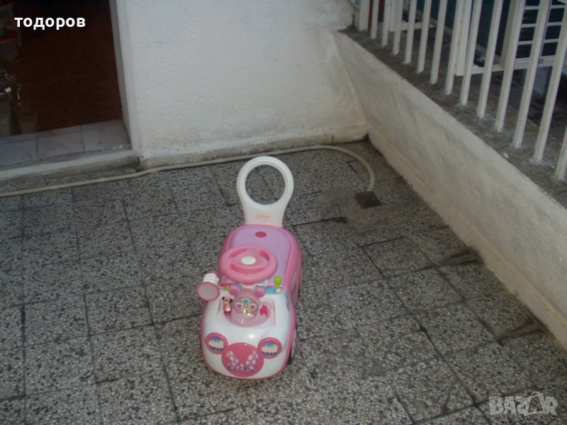 За дете 3 год., снимка 1