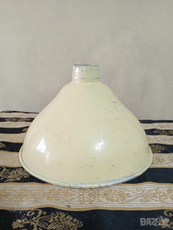 Промишлен плафон, снимка 1