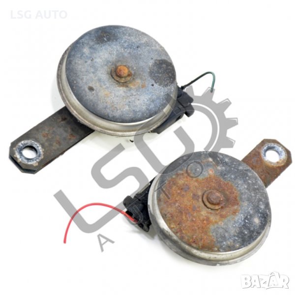 Клаксон Subaru Legacy 2009-2014 SU050720N-235, снимка 1