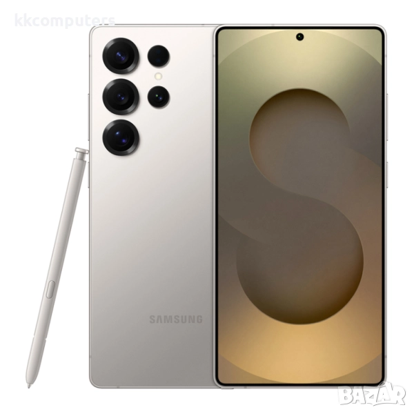 ЧАСТИ ЗА Смартфон GSM SAMSUNG GALAXY S25 ULTRA S938 6.90 ", 256 GB, RAM 12 GB, 200+50+50+10 MP, 5G , снимка 1